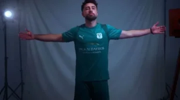 صفقة هجومية.. المصري البورسعيدي يضم الفلسطيني مصطفى زيدان لمدة 3 مواسم مرتقبة